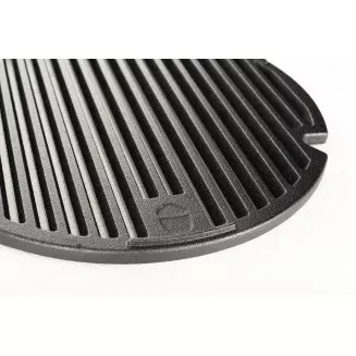 Kamado Joe Cast Iron Sear Plate Grate Kamado Joe Cast Iron Sear Plate Grate