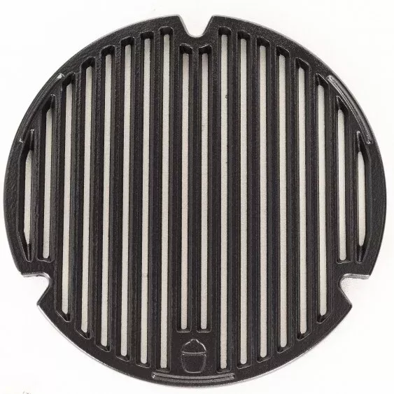 Kamado Joe Cast Iron Sear Plate Grate Kamado Joe Cast Iron Sear Plate Grate