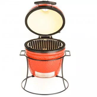 Kamado Joe Cast Iron Sear Plate Grate Kamado Joe Cast Iron Sear Plate Grate
