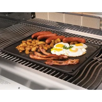 Napoleon Cast Iron Griddle 485/730/P/PRO500