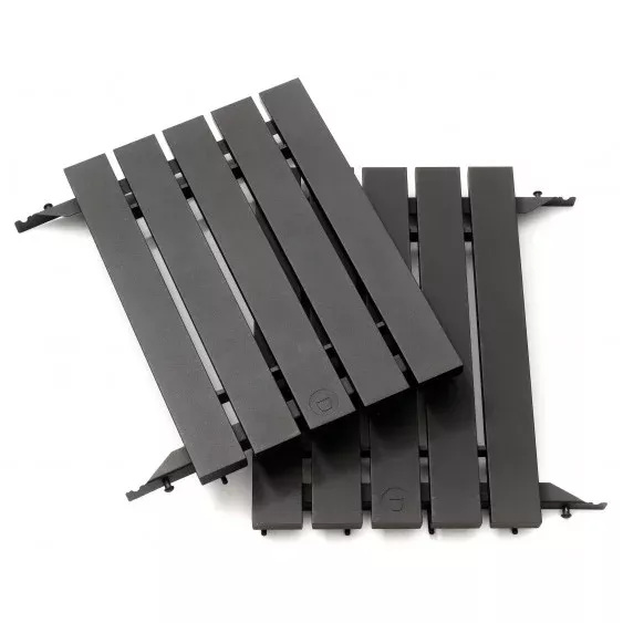 Kamado Joe Aluminium Side Shelves - Classic Joe Kamado Joe Aluminium Side Shelves - Classic Joe