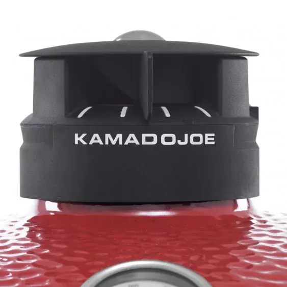 Kamado Joe Kontrol Tower Top Vent Kamado Joe Kontrol Tower Top Vent