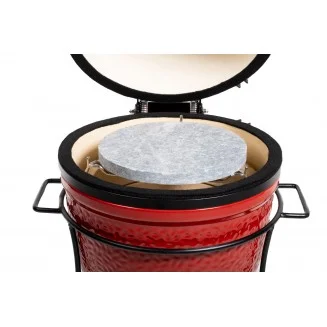 Kamado Joe Soapstone - Joe Junior