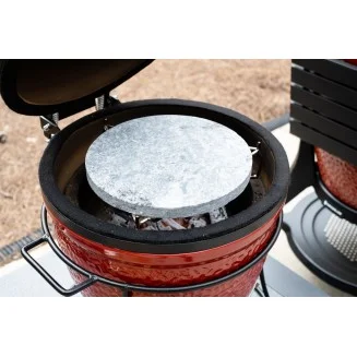 Kamado Joe Soapstone - Joe Junior