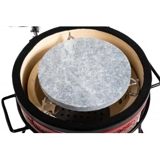 Kamado Joe Soapstone - Joe Junior