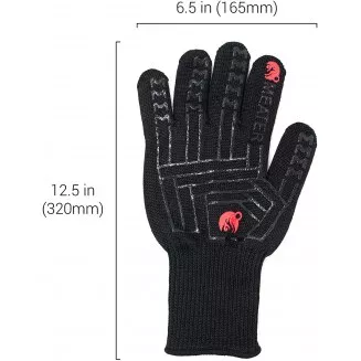 Meater Mitts BBQ Oven Gloves Meater Mitts BBQ Oven Gloves