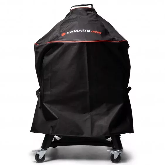 Kamado Joe Kettle Cover Kamado Joe Kettle Cover