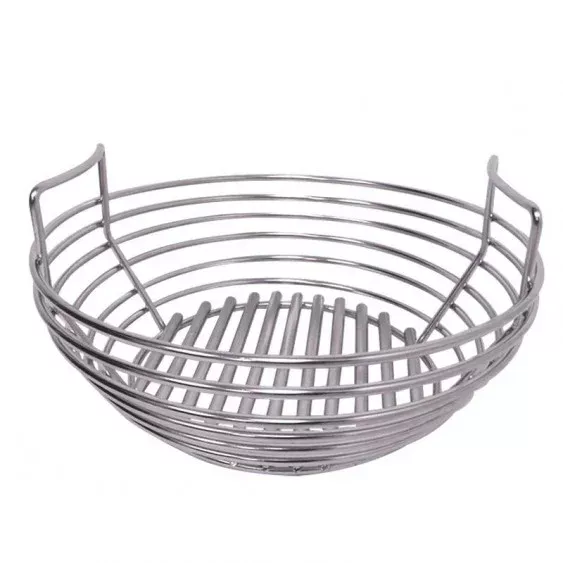 Kamado Joe Charcoal Basket - Joe Junior Kamado Joe Charcoal Basket - Joe Junior