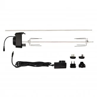 Masterbuilt Gravity Series Rotisserie (560, 800 & 1050)
