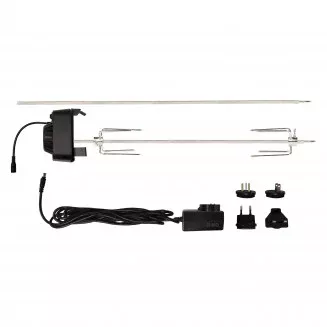 Masterbuilt Gravity Series Rotisserie (560, 800 & 1050)