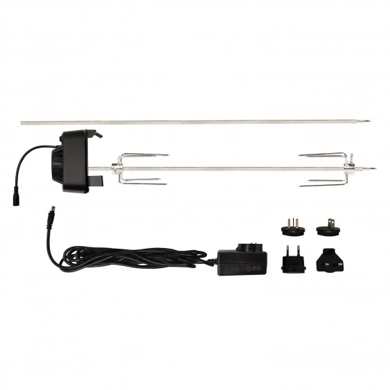 Masterbuilt Gravity Series Rotisserie (560, 800 & 1050)