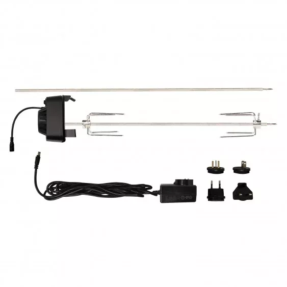 Masterbuilt Gravity Series Rotisserie (560, 800 & 1050) Masterbuilt Gravity Series Rotisserie (560, 800 & 1050)