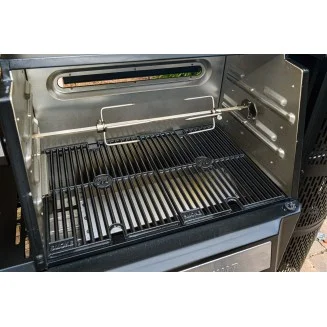 Masterbuilt Gravity Series Rotisserie (560, 800 & 1050)