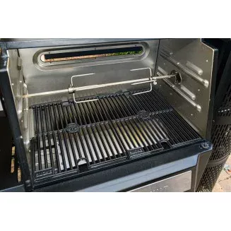 Masterbuilt Gravity Series Rotisserie (560, 800 & 1050) Masterbuilt Gravity Series Rotisserie (560, 800 & 1050)