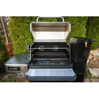 Masterbuilt Gravity Series Rotisserie (560, 800 & 1050) Masterbuilt Gravity Series Rotisserie (560, 800 & 1050)