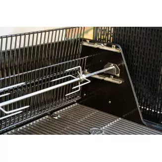 Masterbuilt Gravity Series Rotisserie (560, 800 & 1050) Masterbuilt Gravity Series Rotisserie (560, 800 & 1050)