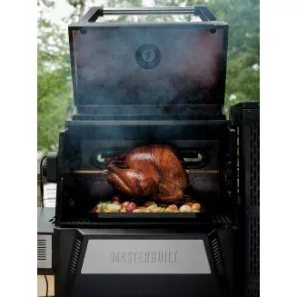 Masterbuilt Gravity Series Rotisserie (560, 800 & 1050) Masterbuilt Gravity Series Rotisserie (560, 800 & 1050)