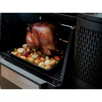 Masterbuilt Gravity Series Rotisserie (560, 800 & 1050) Masterbuilt Gravity Series Rotisserie (560, 800 & 1050)
