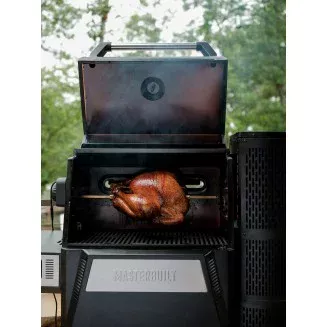 Masterbuilt Gravity Series Rotisserie (560, 800 & 1050) Masterbuilt Gravity Series Rotisserie (560, 800 & 1050)