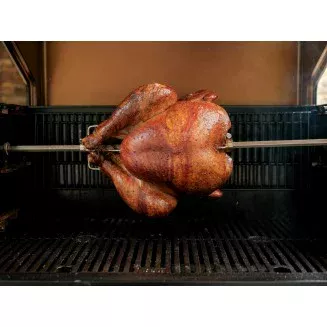 Masterbuilt Gravity Series Rotisserie (560, 800 & 1050) Masterbuilt Gravity Series Rotisserie (560, 800 & 1050)