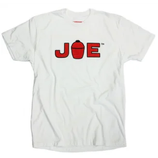 Kamado Joe - Joe T-Shirt - White