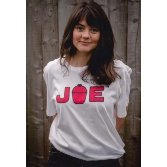 Kamado Joe - Joe T-Shirt - White