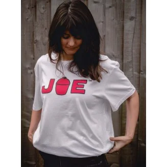Kamado Joe - Joe T-Shirt - White