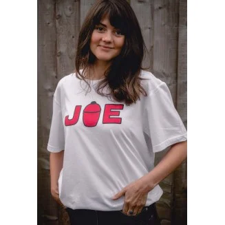 Kamado Joe - Joe T-Shirt - White