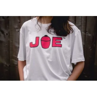 Kamado Joe - Joe T-Shirt - White