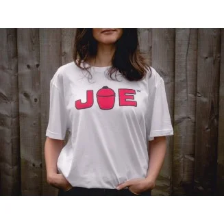 Kamado Joe - Joe T-Shirt - White