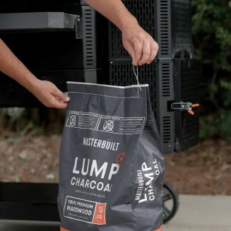 Masterbuilt Charcoal 7.25KG | Great For Gravity Series | BBQs 2u