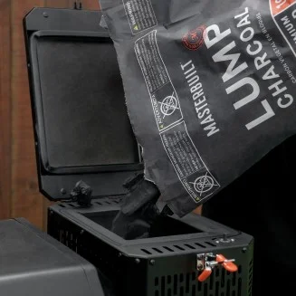 Masterbuilt Charcoal 7.25KG | Great For Gravity Series | BBQs 2u
