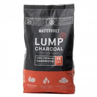 Masterbuilt Lump Charcoal 7.25kg