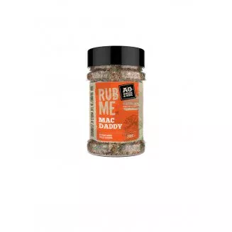 Angus & Oink - MacDaddy Burger 200g - Re-create the famous Mac Sauce