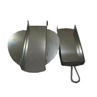 Kamado Joe Classic Joe Ash Collector - KJ-AC23