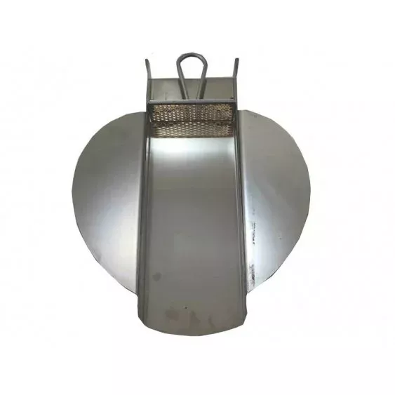Kamado Joe Big Joe Ash Collector Kamado Joe Big Joe Ash Collector