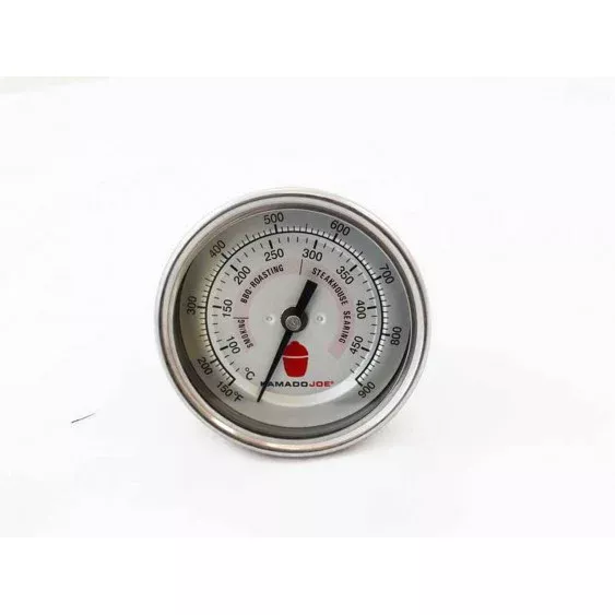 Kamado Joe Replacement Thermometer Kamado Joe Replacement Thermometer