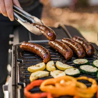 Masterbuilt - Portable Charcoal Grill with Cart Bundle Masterbuilt - Portable Charcoal Grill with Cart Bundle
