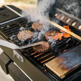 Masterbuilt - Portable Charcoal Grill with Cart Bundle Masterbuilt - Portable Charcoal Grill with Cart Bundle