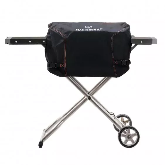 Masterbuilt Portable Charcoal Grill Cover Masterbuilt Portable Charcoal Grill Cover