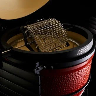 Kamado Joe Joetisserie Basket Set