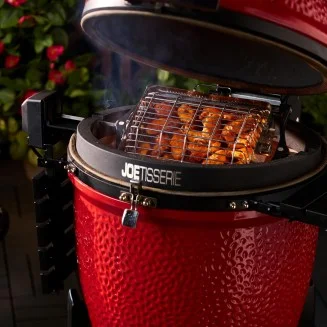 Kamado Joe Joetisserie Basket Set