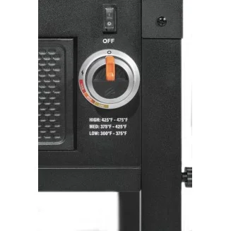 Blackstone 36" Griddle With Air Fryer | Buy Now | BBQs 2u