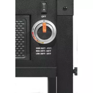 Blackstone 36" Griddle With Air Fryer | Buy Now | BBQs 2u
