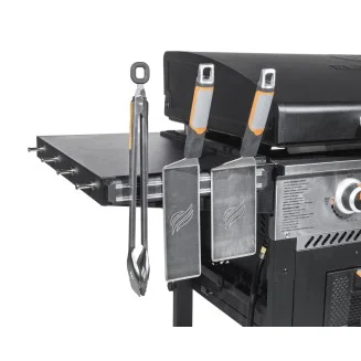 Blackstone 36" Griddle With Air Fryer | Buy Now | BBQs 2u