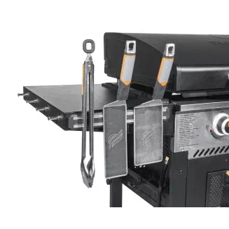 Blackstone 36" Griddle With Air Fryer | Buy Now | BBQs 2u