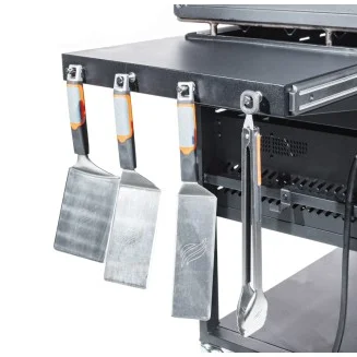 Blackstone 36" Griddle With Air Fryer | Buy Now | BBQs 2u