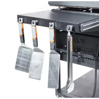 Blackstone 36" Griddle With Air Fryer | Buy Now | BBQs 2u