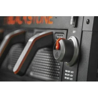 Blackstone 36" Griddle With Air Fryer | Buy Now | BBQs 2u