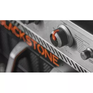 Blackstone 36" Griddle With Air Fryer | Buy Now | BBQs 2u